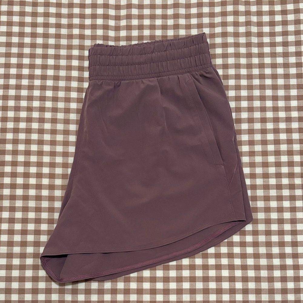 Under Armour Running Shorts